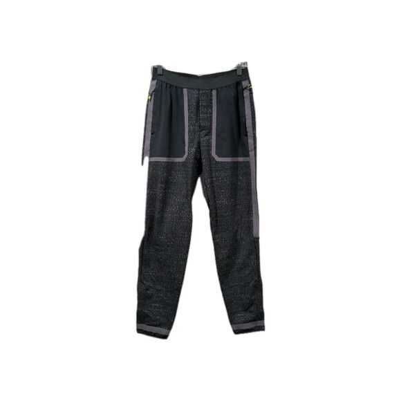 Lululemon x Robert Geller Mens Take the Moment Pant Size S Gray Athleisure - Picture 1 of 15